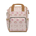 Princess Swan Diaper Backpack